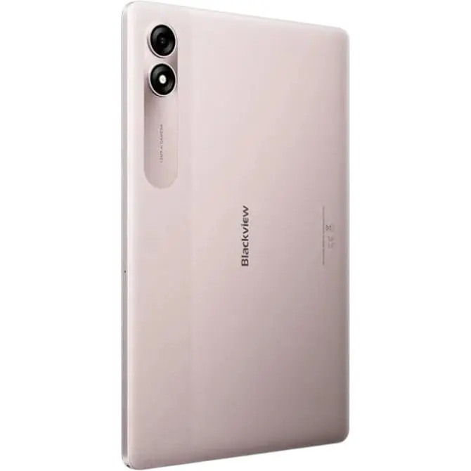 Планшет Blackview Tab 90 8/128GB LTE Pink - фото 3