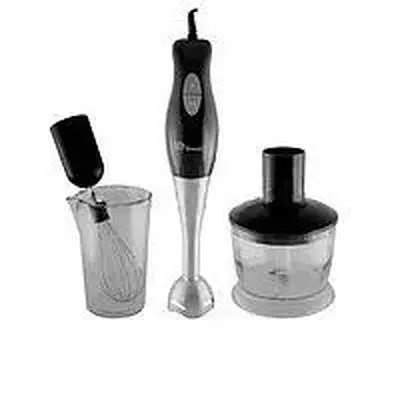 Блендер Domotec MS-5103 3в1 - фото 3