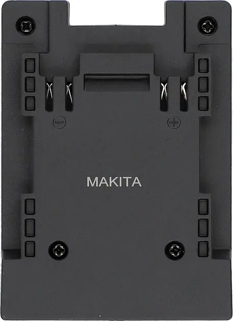 Адаптер аккумулятора для прожектора YT-829600 Yato тип Makita (YT-829604) - фото 2