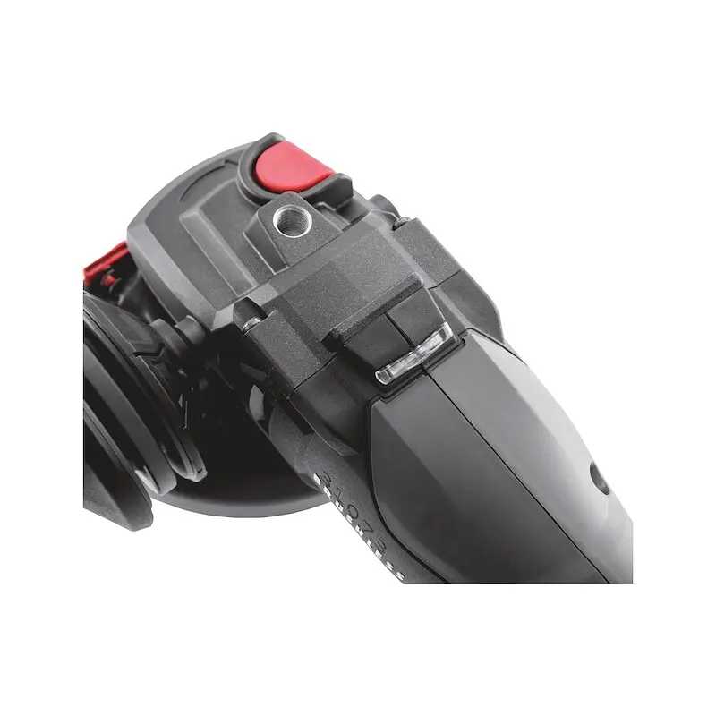 Акумуляторна кутова шліфмашина Wurth AWS 18-125P без АКБ та ЗП (5701446000) - фото 4