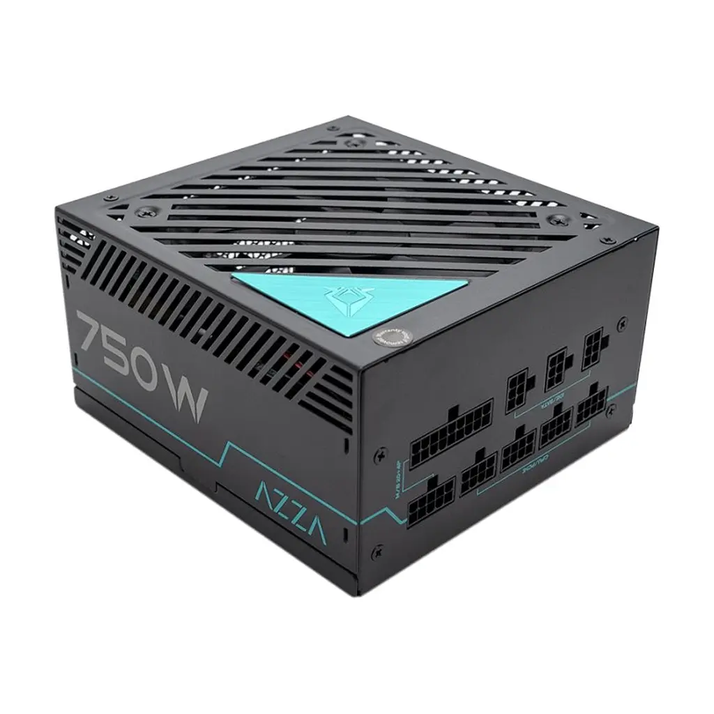 Блок живлення Azza 750W (PSAZ-750G) - фото 3