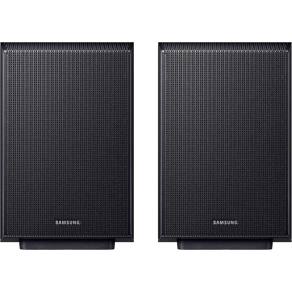 Саундбар Samsung HW-Q930H/UA [166377] - фото 4