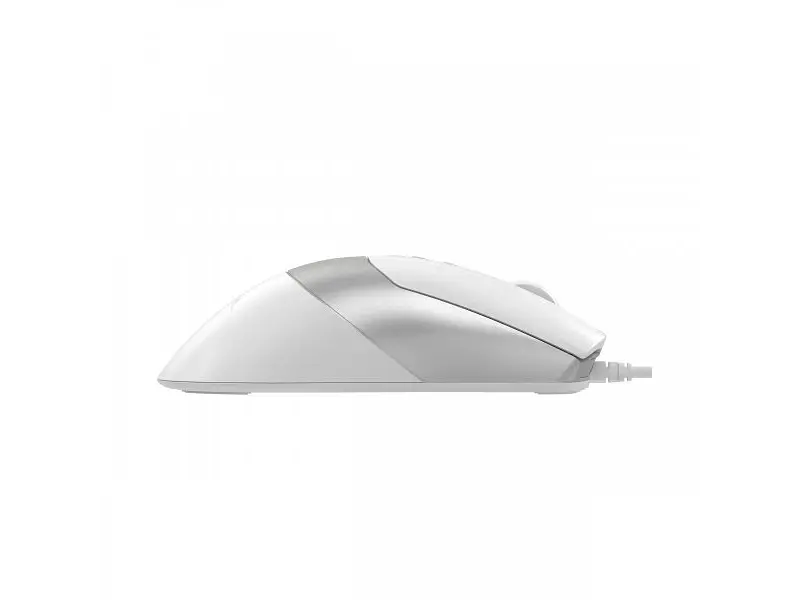 Миша A4Tech Fstyler FM50 Plus (White) - фото 6