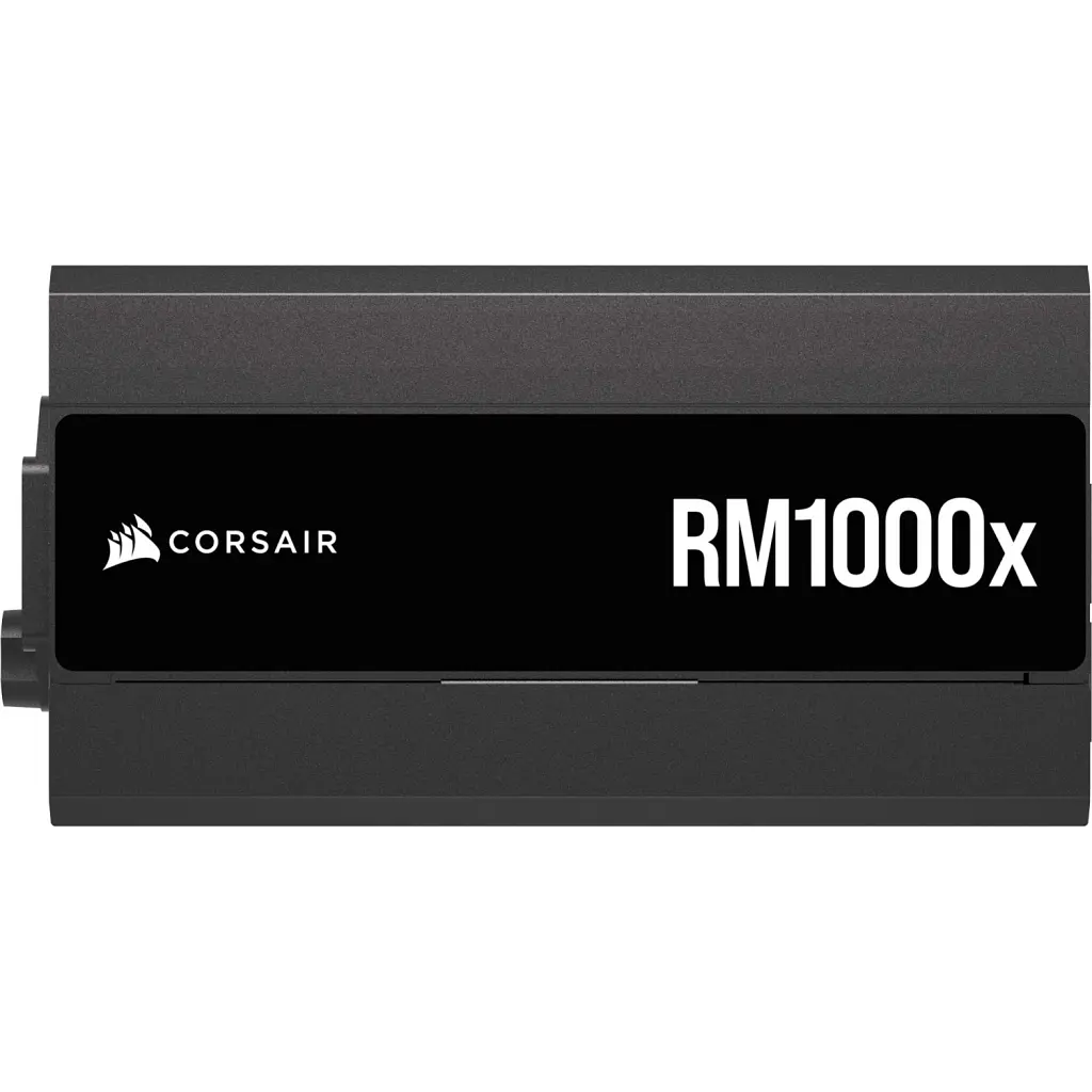 Блок питания Corsair 1000W RM1000x (CP-9020271-EU) - фото 11