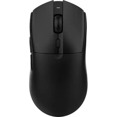 Комп'ютерна мишка Ajazz AJ139 V2 MC Wireless/Bluetooth/USB Black (AJ139-V2-MC-B) - фото 3