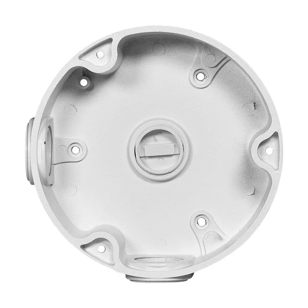 Монтажна коробка Light Vision VLC-130(M), метал, 141*41 мм (75-00279) - фото 10