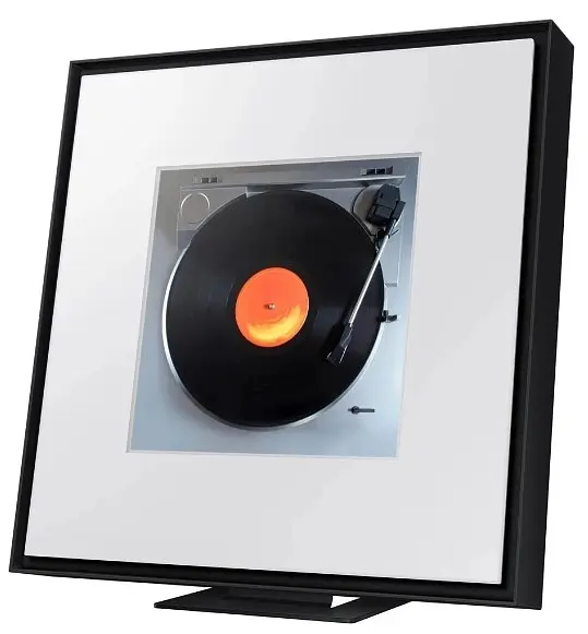 Аудіосистема Samsung Music Frame HW-LS60D/UA (6980316) - фото 6