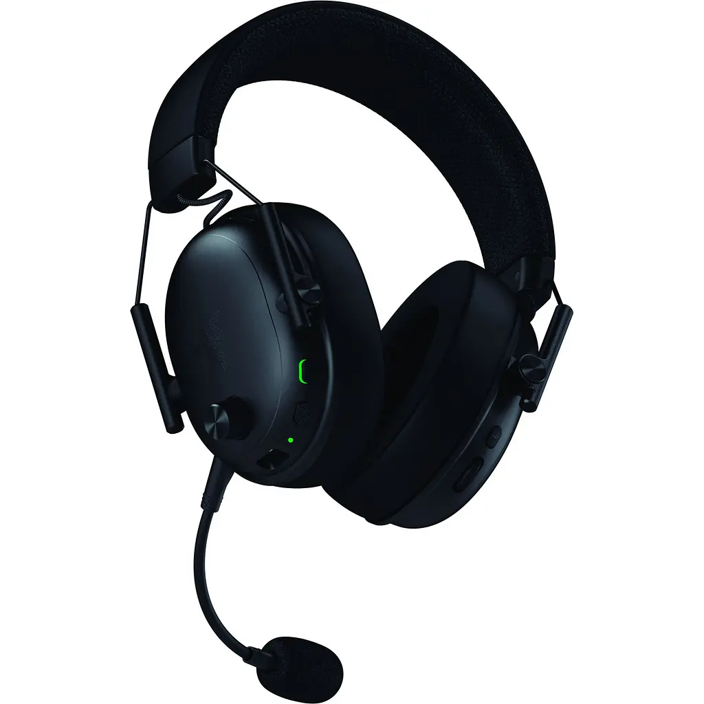 Ігрові навушники Razer Blackshark V3 Wireless Black (RZ04-05410100-R3M1) [145114] - фото 4