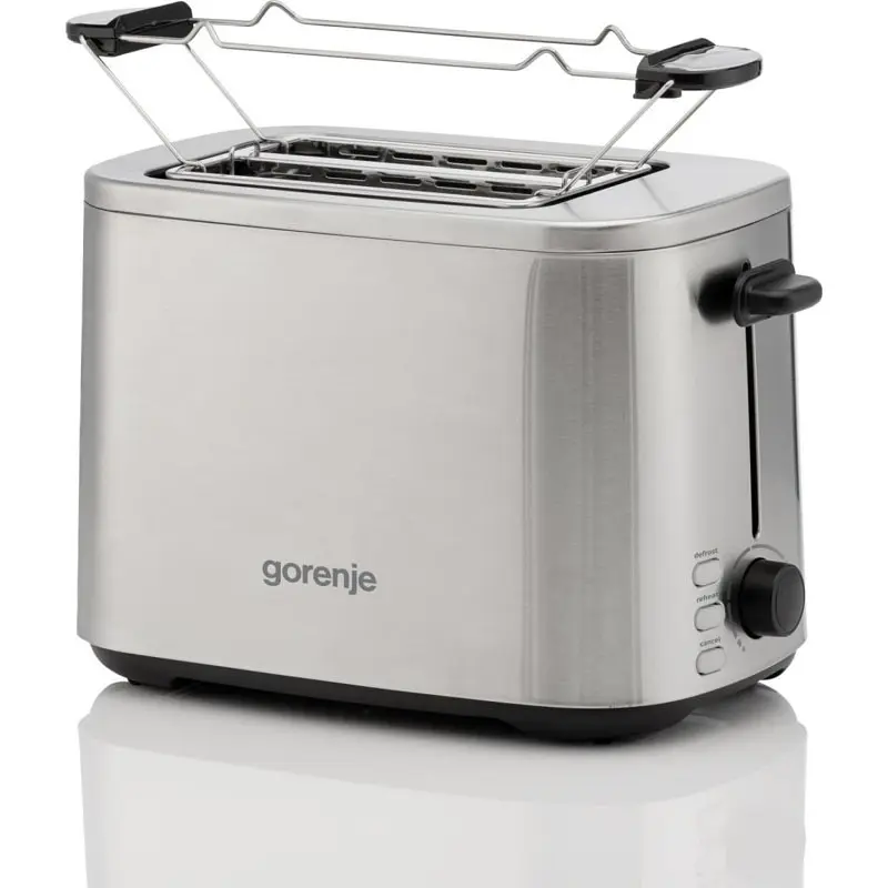 Тостер Gorenje T 800 DS (743939) - фото 3