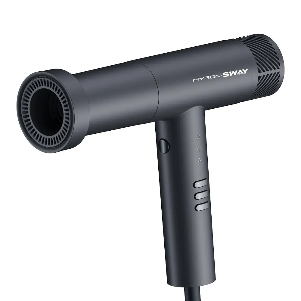 Професійний фен для волосся Sway Myron Hair Dryer - фото 10