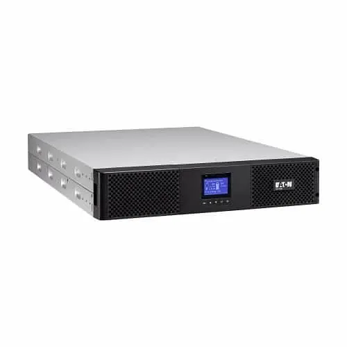 Джерело безперебійного живлення Eaton 3000 ВА / 2700 Вт / 9 А*ч (9SX3000IR) - фото 3