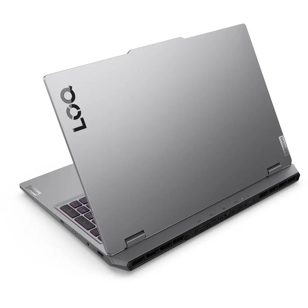 Ноутбук Lenovo LOQ 15IRX10 (83JE006SRA) - фото 9