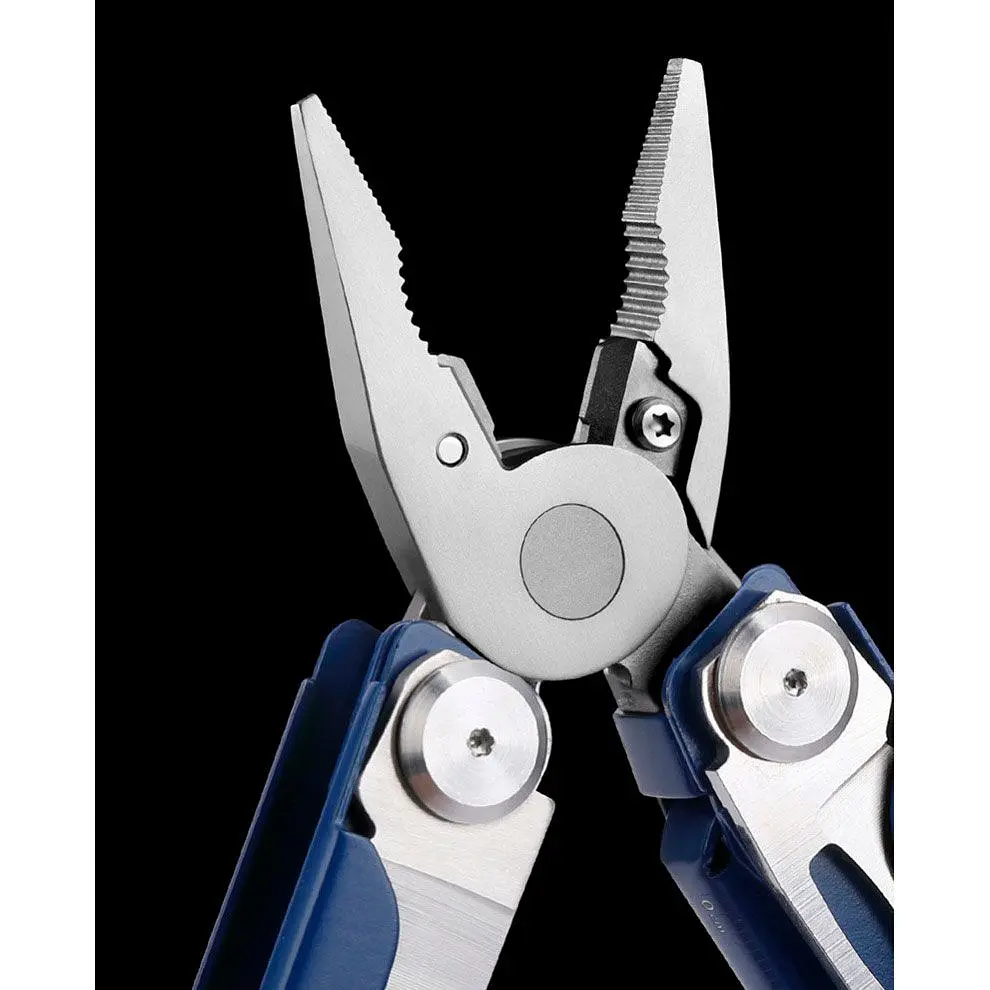 Мультитул NexTool Flagship Pro Blue (NE20271) [143269] - фото 13