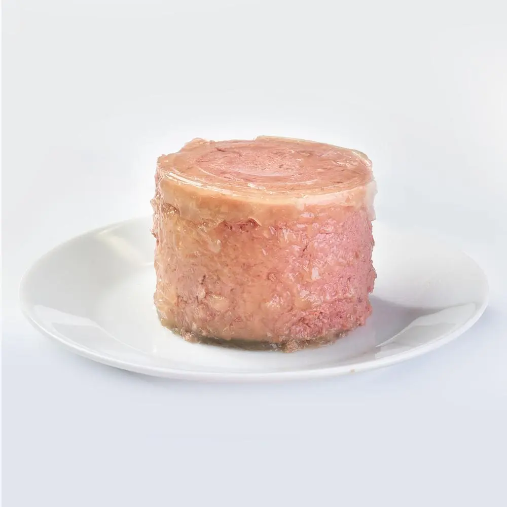 Корм влажний Brit Premium by Nature для котів з куркою та серцем 200 г - фото 2