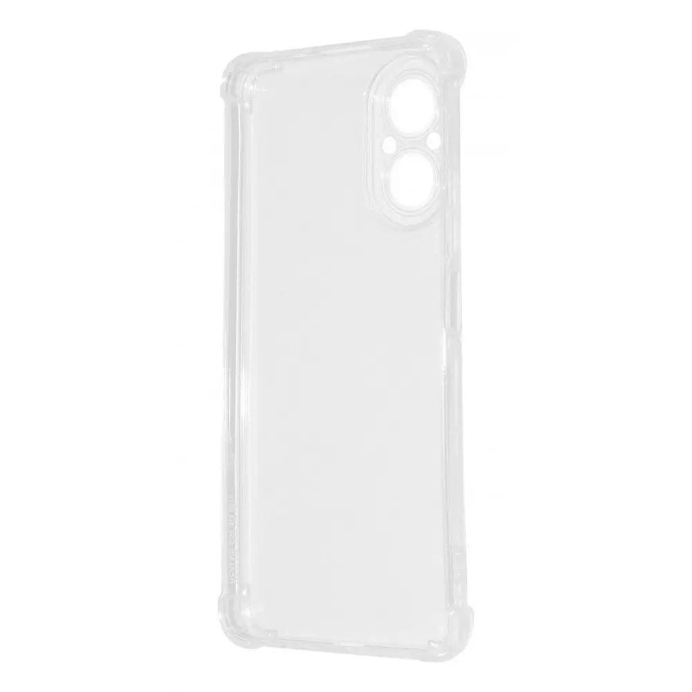 Чохол WXD Силікон 0.8 mm HQ Xiaomi Redmi Note 13 Pro 4G/Poco M6 Pro 4G/Redmi Note 14s - фото 2