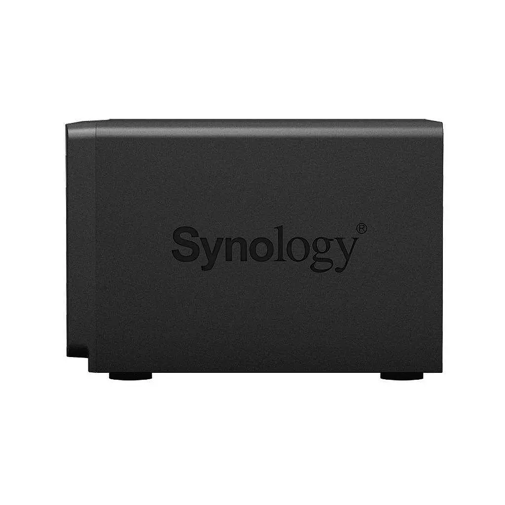 Сетевой накопитель Synology DS620slim - фото 5