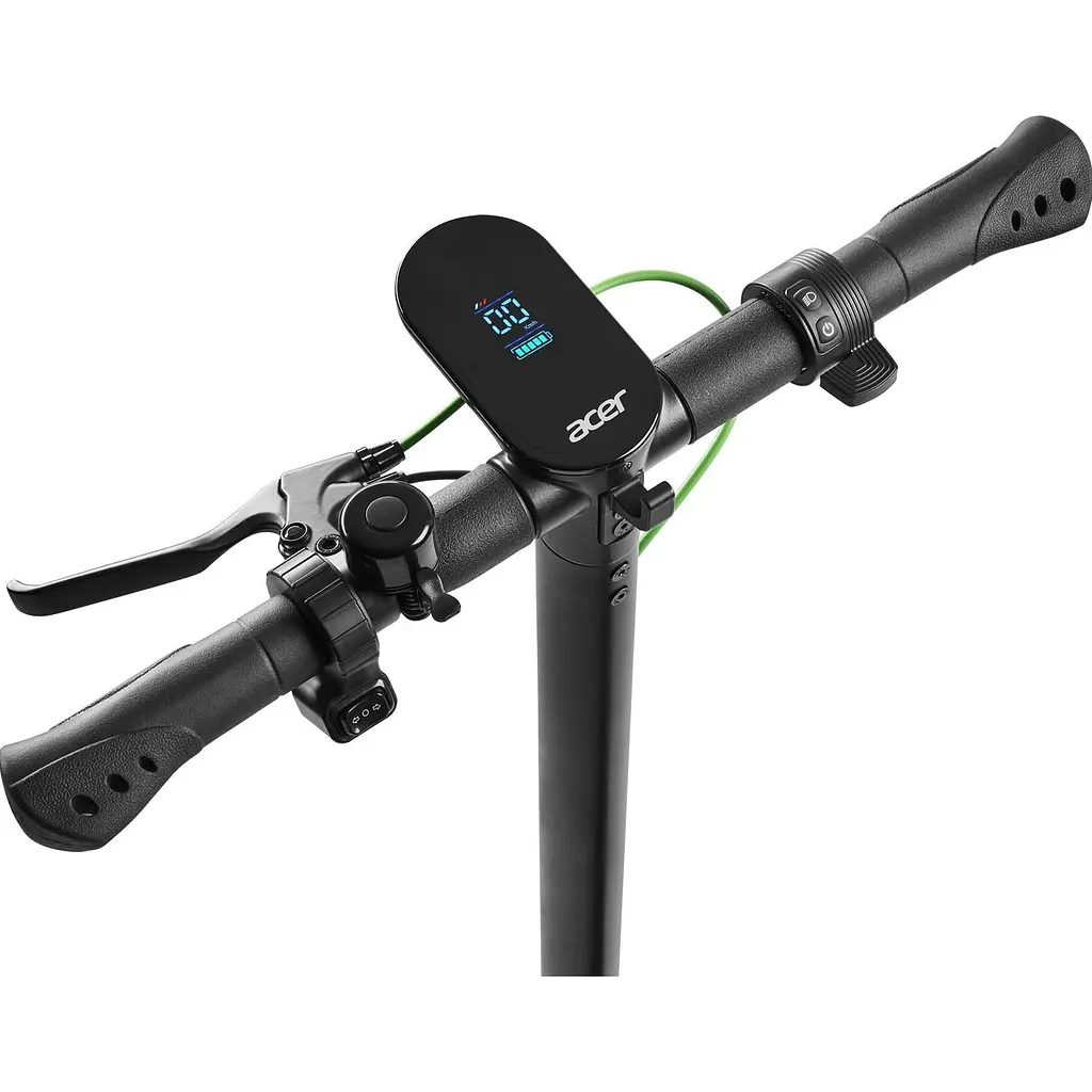 Электросамокат Acer Scooter 3 Advance AES023 [GP.ESC11.011] [109075] - фото 11