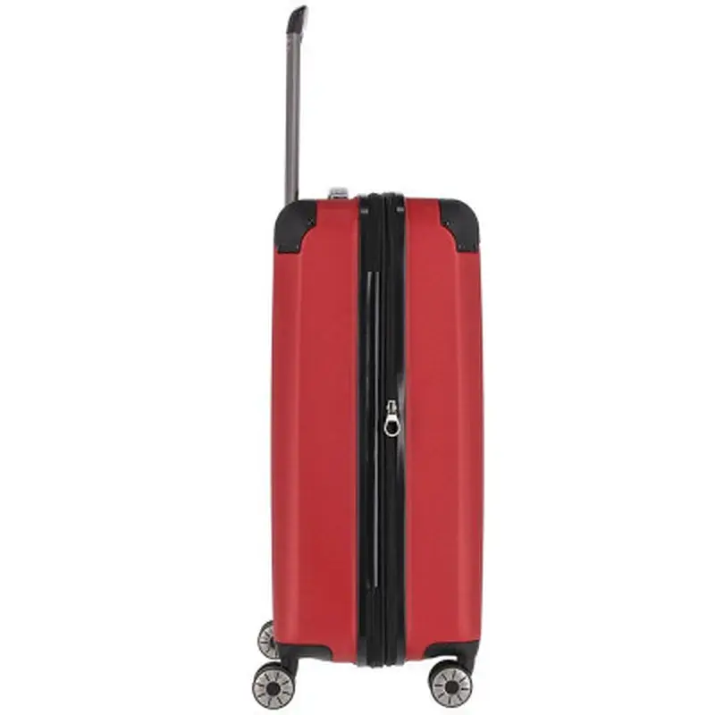 Валіза Travelite City Red M (TL073048-10) - фото 6