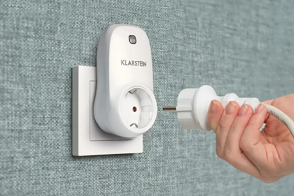 Потолочный инфракрасный обогреватель светильник Klarstein Midnight Sun (10035321) - фото 5