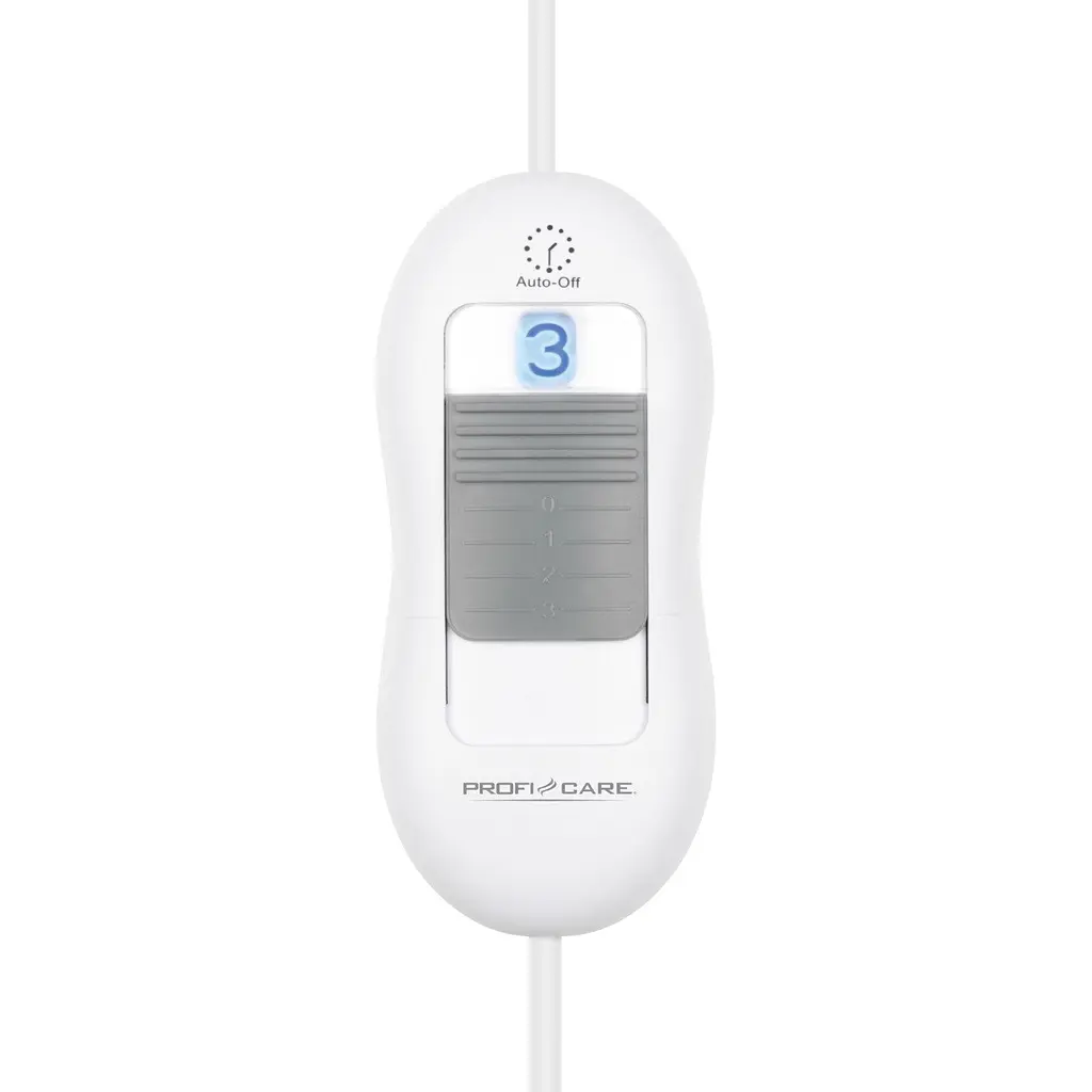 Електрогрілка для плечей та шиї Profi Care PC-SNH 3097 - фото 5