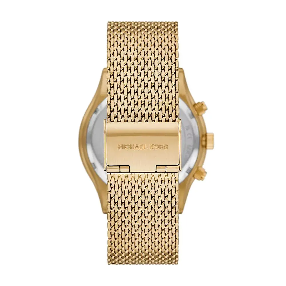 Чоловічий годинник MICHAEL KORS MK9057 Runway - фото 4