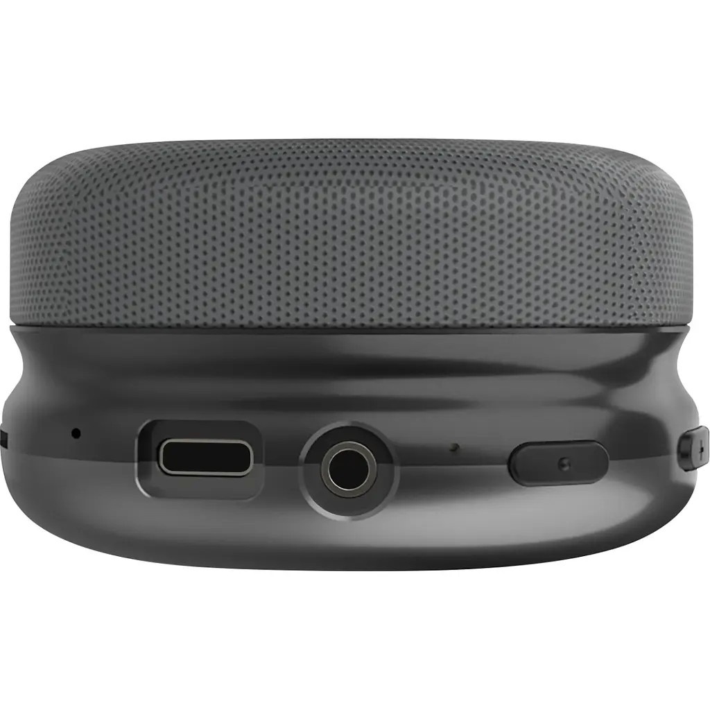 Гарнітура Defender FreeMotion B500 Bluetooth, Сіра - фото 6