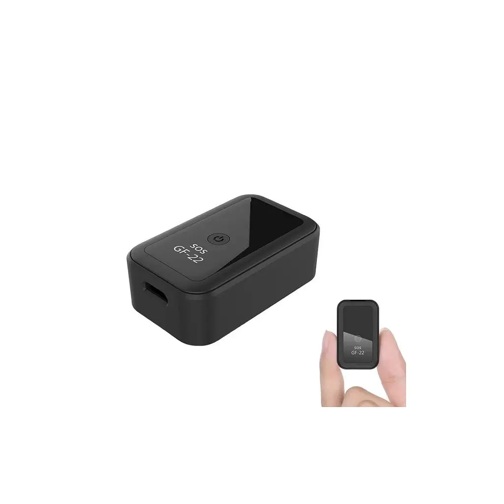 GPS-трекер для авто Voltronic GF-22+WiFi, точність позиціювання GPS: 10m, Box, 42x2 (GF-22) - фото 5