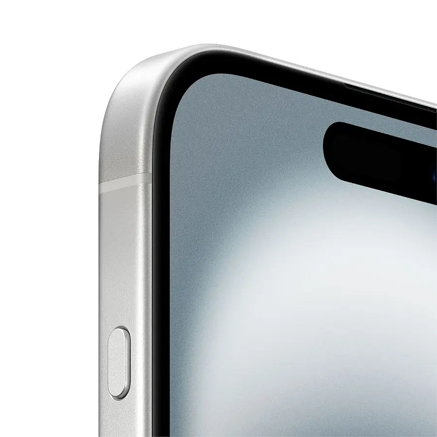 Apple iPhone 16 128 ГБ White (Grade Q) Seller Refurbished - фото 3