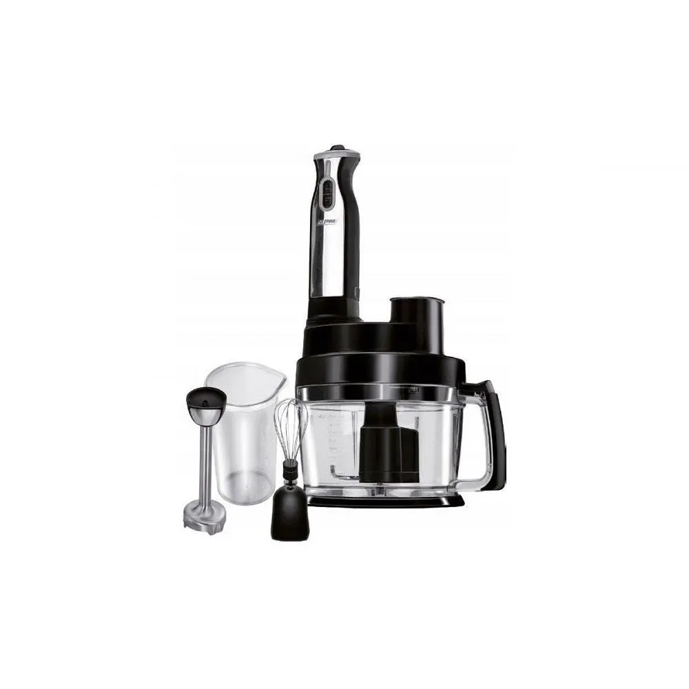 Погружной блендер MPM Product MRK-17 - фото 2