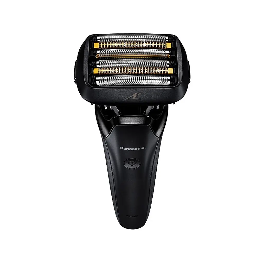 Електробритва Panasonic ES-LS9A-K820 - фото 7