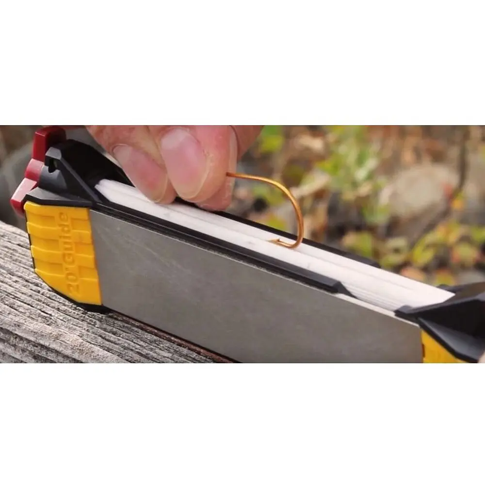 Керамічний стрижень Work Sharp 1" Ceramic Rod для точила Guided Field - фото 4