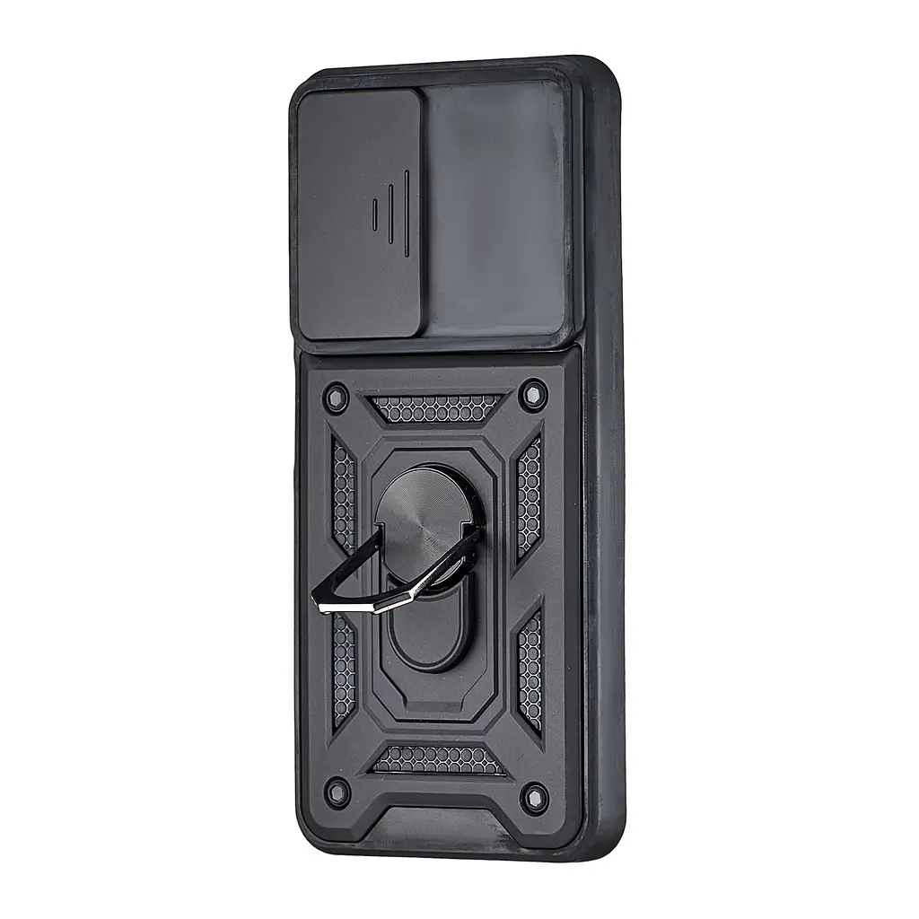 Чохол Full Protection Xiaomi Redmi Note 11T Pro / Note 11T Pro Plus / Note 12T Pro / Poco X4 GT / K5 - фото 3