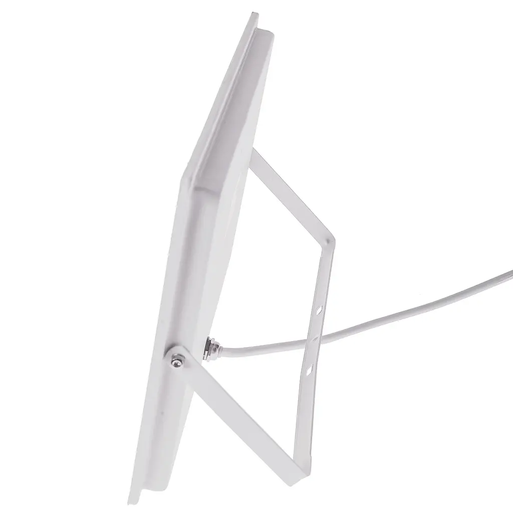 Прожектор Brille вуличний LED вологозахищений IP65 HL-28/100W CW - фото 3