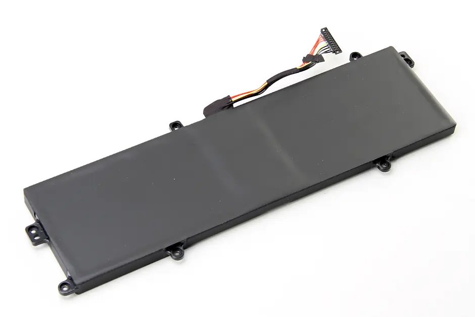 Акумулятор для ноутбука Asus BU400 C22-B400A, 7070 mAh (53Wh), 4cell, 7.5V, Li-Po, чорний - фото 2