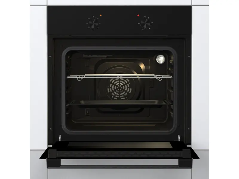 Духовка електрична Gorenje BO6615E01B - фото 2