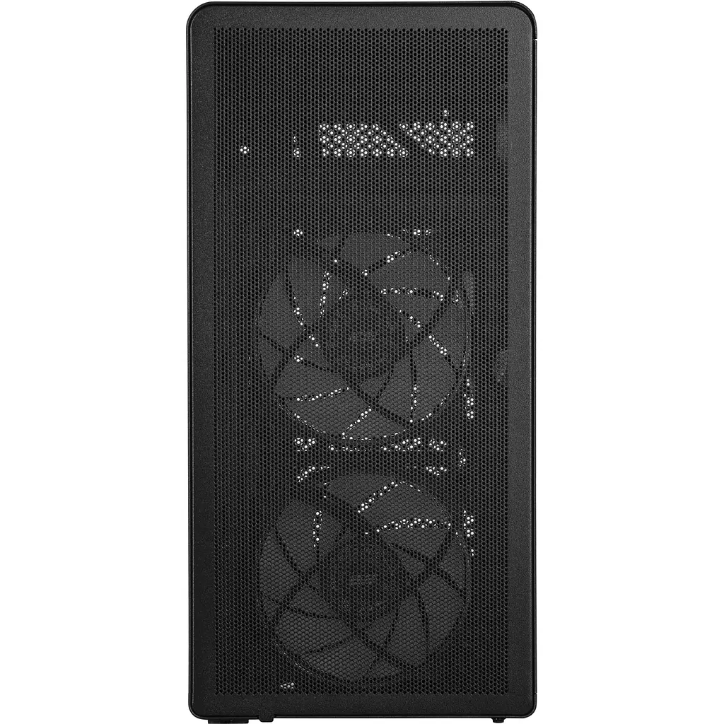Корпус 2E Credo Plus V350BG (2E-V350BG) [173283] - фото 7