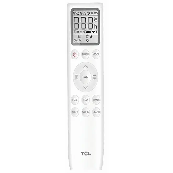 Кондиціонер TCL TAC-07CHSA/XAB1 On-Off R32 WI-FI Ready - фото 6