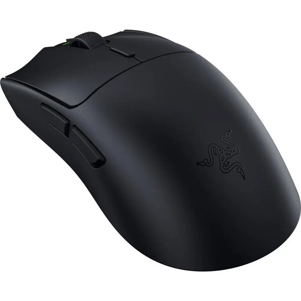 Миша Razer Viper V3 HyperSpeed Wireless Black (RZ01-04910100-R3M1) - фото 9