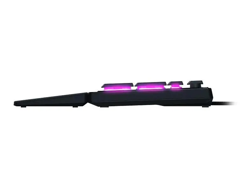 Клавіатура Razer Ornata V3 X USB (RZ03-04470100-R3M1) - фото 4