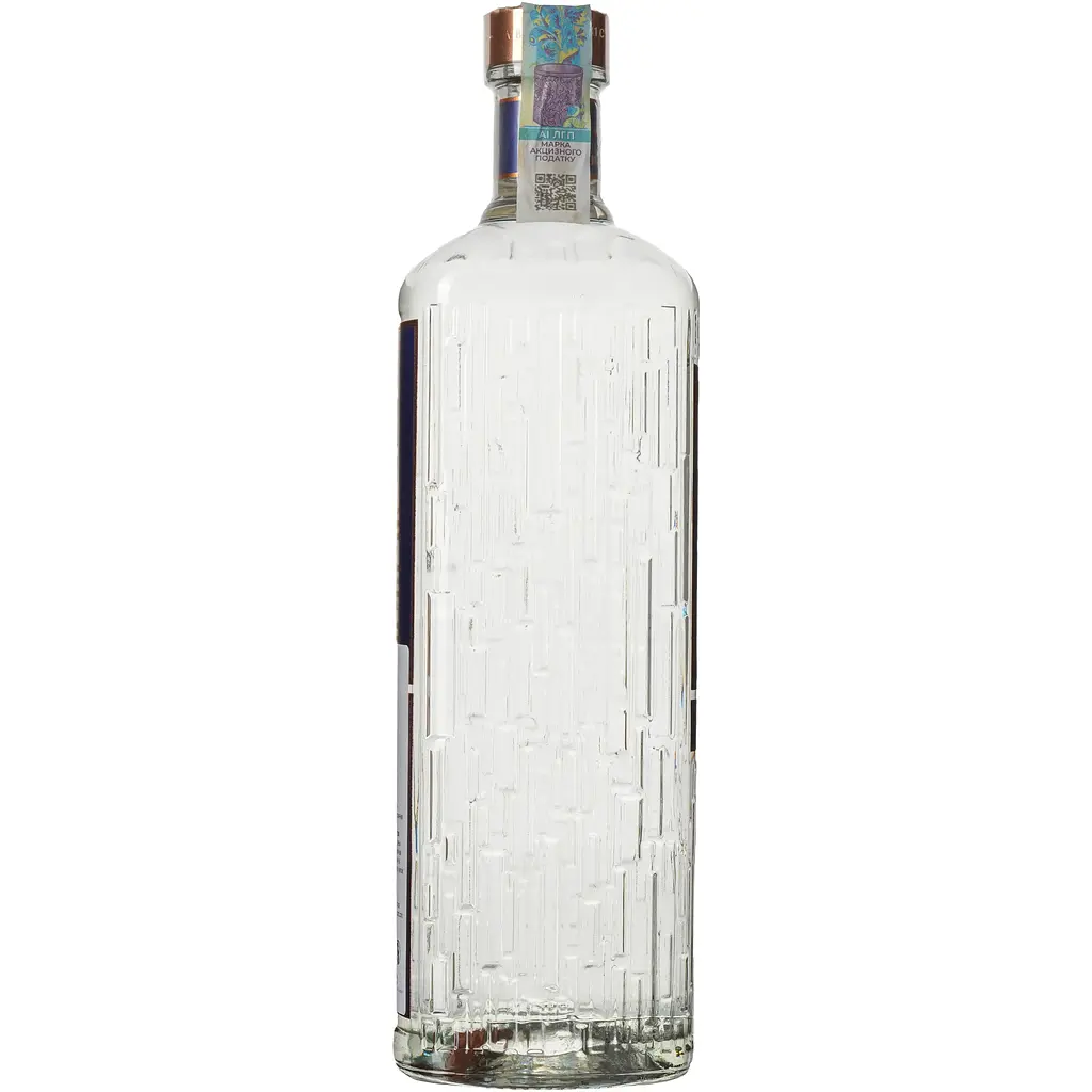 Горілка Absolut Elyx 42.3% 1 л - фото 2