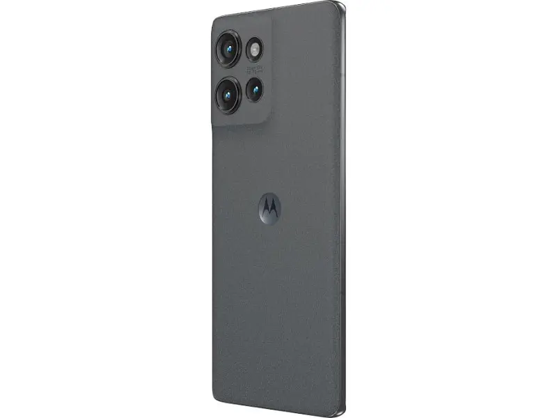 Смартфон Motorola Edge 50 12/512 Koala Grey (PB2U0009) - фото 6