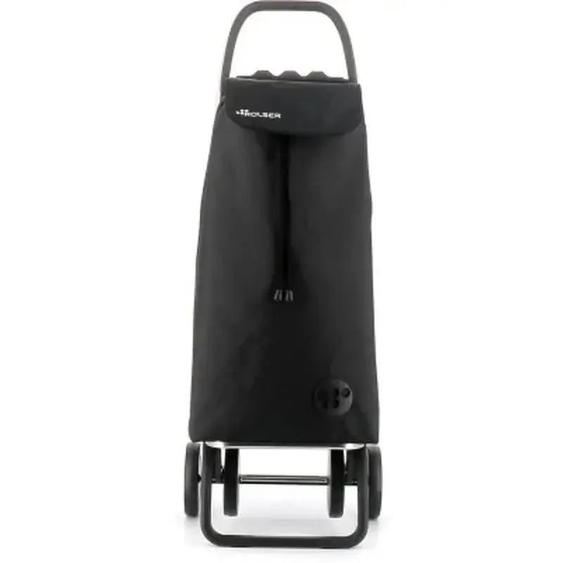 Сумка-візок Rolser I-Max Termo Zen 4L Negro (IMX353-1023) (930452) - фото 5