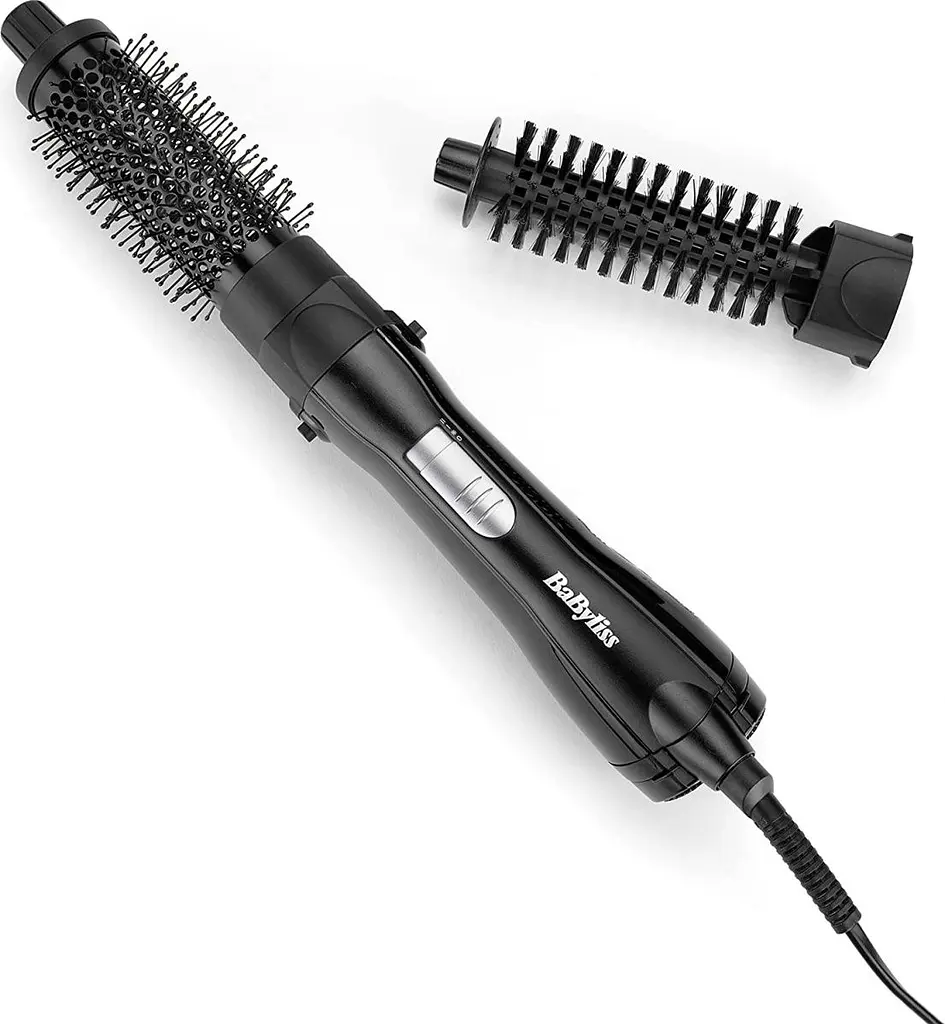 Фен-щітка BaByliss SHAPE & SMOOTH (AS82E) [85415] - фото 2