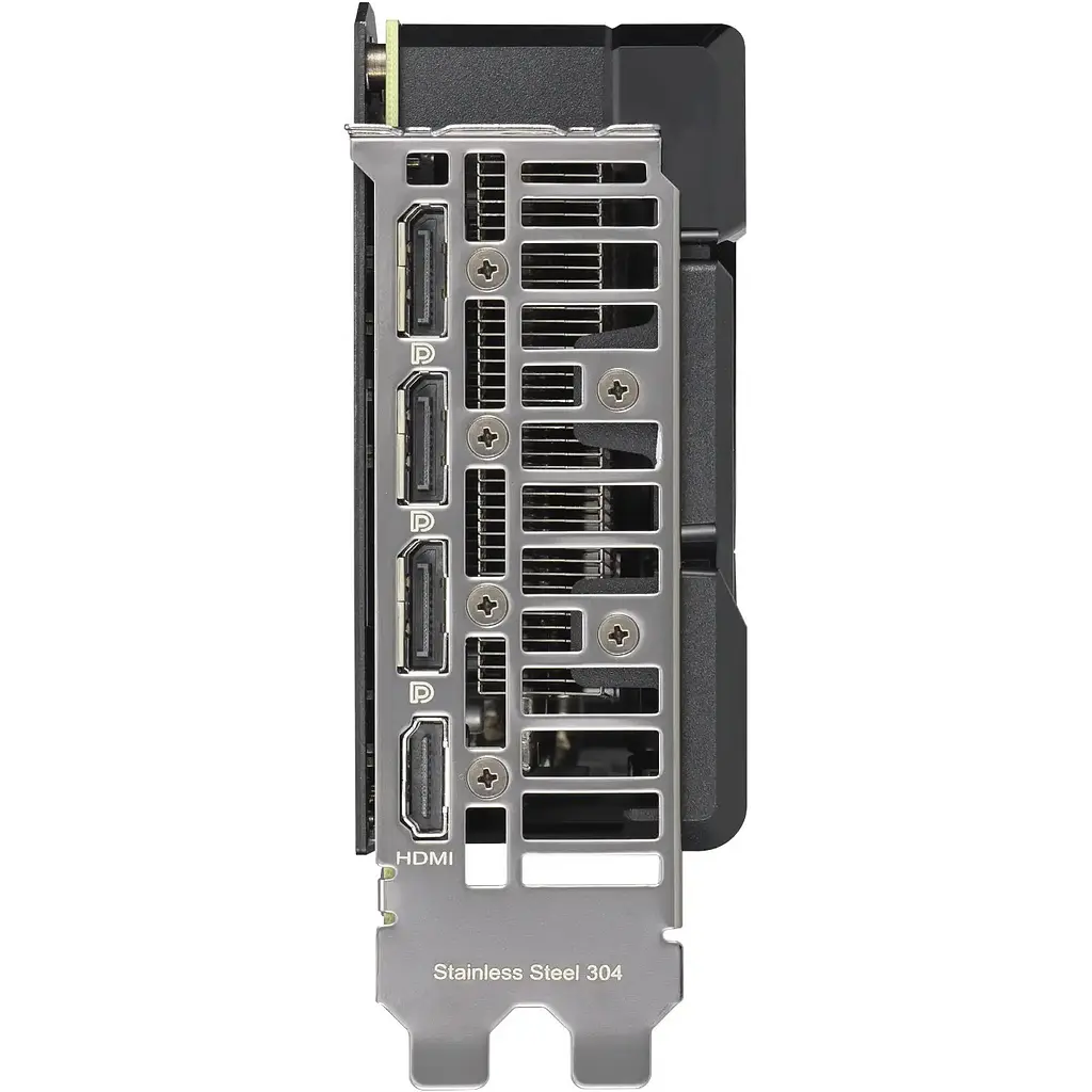 Відеокарта Asus Dual GeForce RTX 4070 12GB EVO OC [DUAL-RTX4070-O12G-EVO] [110659] - фото 6