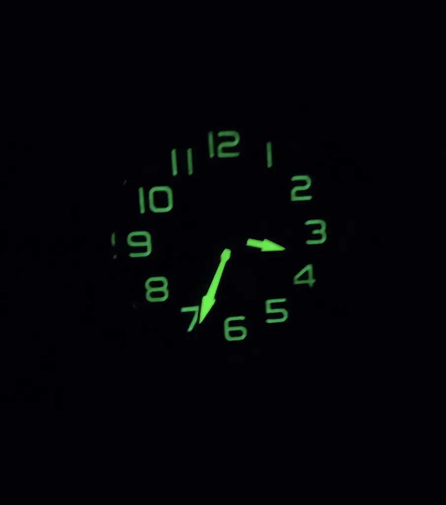 Годинник Q&Q VS44J004Y - фото 2