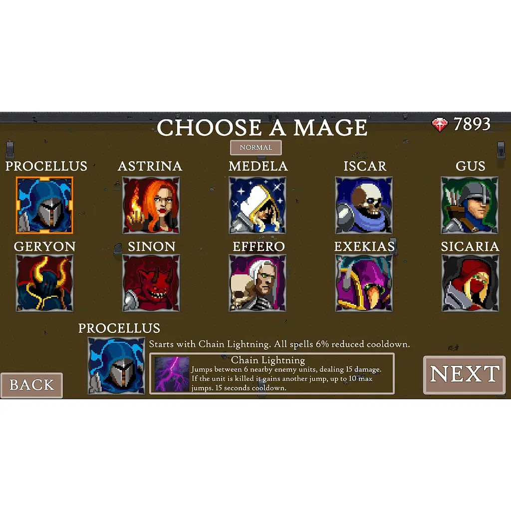 Ключ активації Microsoft Mage and Monsters для Xbox One/Series S/X - фото 4