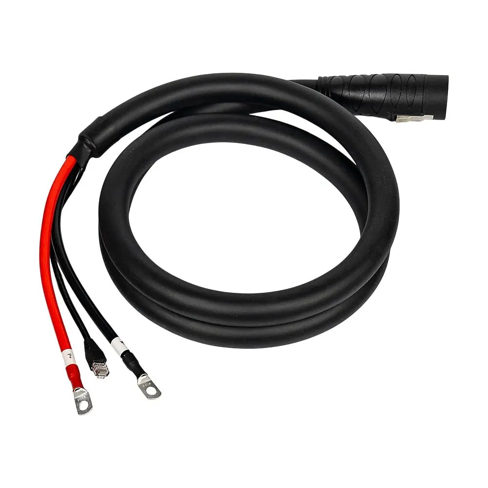 Кабель підключення Voltsmile H Series Power Cable для серії акумуляторних батарей H (44-00114) - фото 5