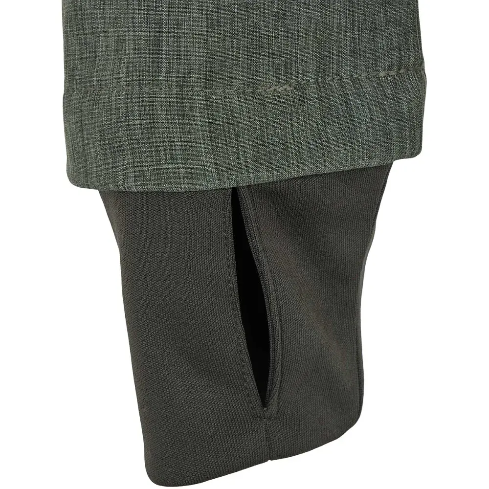 Куртка Orbis Textil Softshell 428000 - 55 2XL Оливковый - фото 5