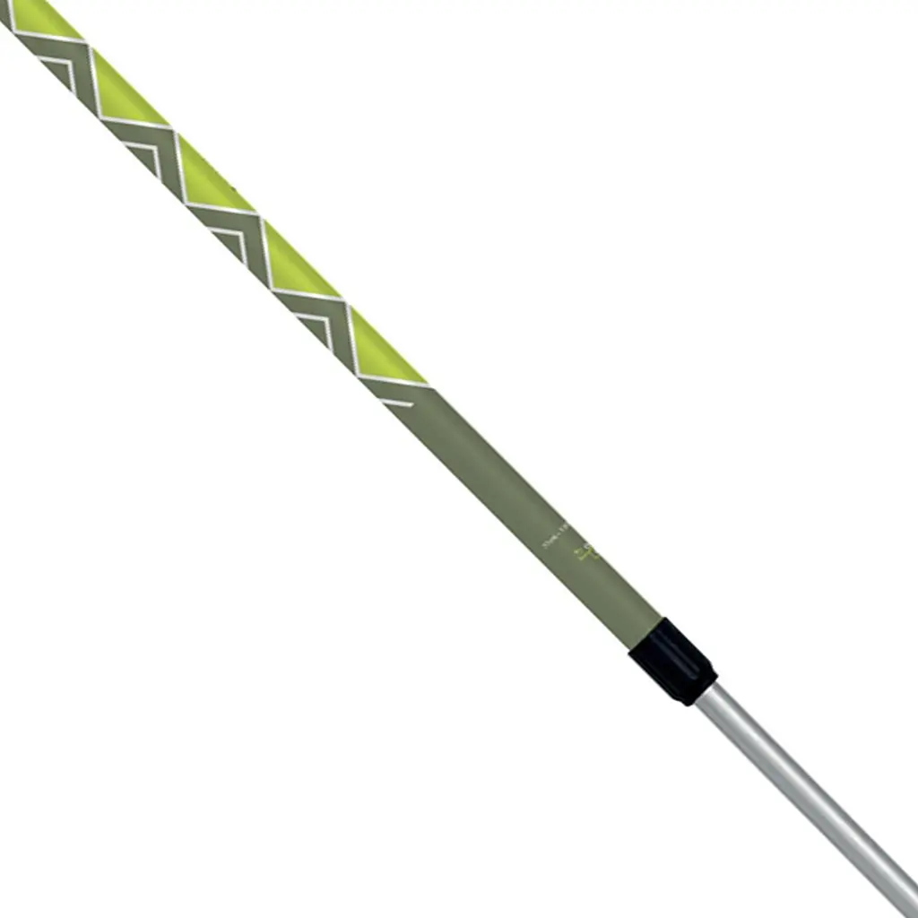 Палиці для скандинавської ходьби Gabel Ritmo Green (7008350760000) телескопічні - фото 3