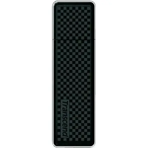 USB Flash накопичувач Transcend 64GB JetFlash 780 USB 3.0 black (TS64GJF780) - фото 2